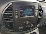 2023 Mercedes-Benz Metris Standard Roof 4x2 Upfitted Cargo Van for sale #P4294943 - photo 18