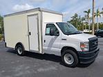 Used 2023 Ford E-350 Box Van for sale #PDD03319 - photo 4