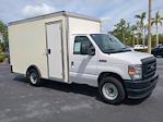 Used 2023 Ford E-350 Box Van for sale #PDD03319 - photo 5