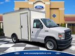 Used 2023 Ford E-350 Box Van for sale #PDD03319 - photo 1