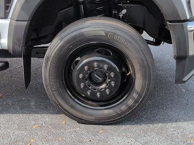 Used 2023 Ford F-550 - photo 1