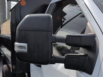 Used 2023 Ford F-550 - photo 1