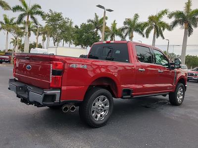 2023 Ford F-350 Crew Cab SRW 4x4 Pickup for sale #PEC07812 - photo 2