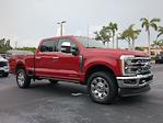 2023 Ford F-350 Crew Cab SRW 4x4 Pickup for sale #PEC07812 - photo 4
