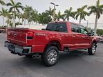 2023 Ford F-350 Crew Cab SRW 4x4 Pickup for sale #PEC07812 - photo 2
