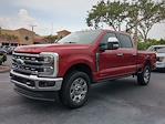 2023 Ford F-350 Crew Cab SRW 4x4 Pickup for sale #PEC07812 - photo 8