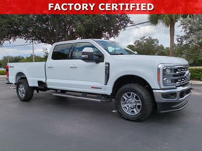 2023 Ford F-350 Crew Cab SRW 4x4 Pickup for sale #PEC43600 - photo 1