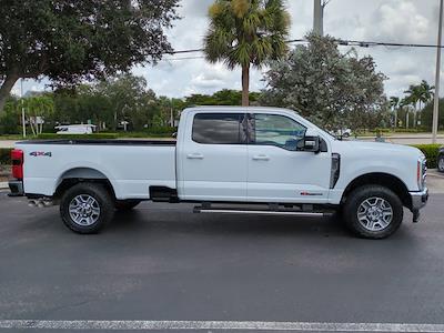 2023 Ford F-350 Crew Cab SRW 4x4 Pickup for sale #PEC43600 - photo 2