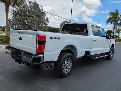 2023 Ford F-350 Crew Cab SRW 4x4 Pickup for sale #PEC43600 - photo 2