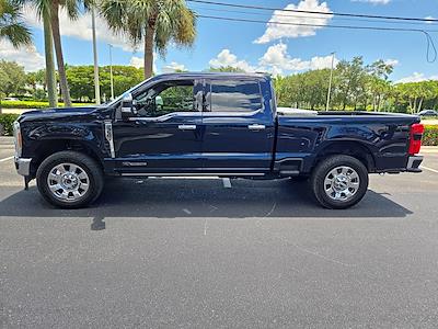 2023 Ford F-350 Crew Cab SRW 4x4 Pickup for sale #PED29393 - photo 1