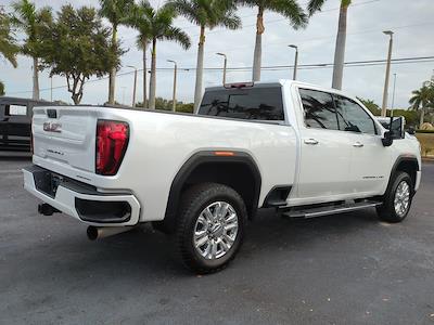 Used 2023 GMC Sierra 2500 Denali Crew Cab for sale #PF215014 - photo 2