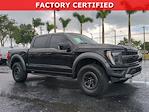 2023 Ford F-150 SuperCrew Cab 4x4 Pickup for sale #PFA16069 - photo 4