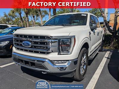 Used 2023 Ford F-150 - photo 1