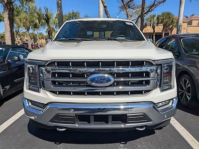 Used 2023 Ford F-150 - photo 1