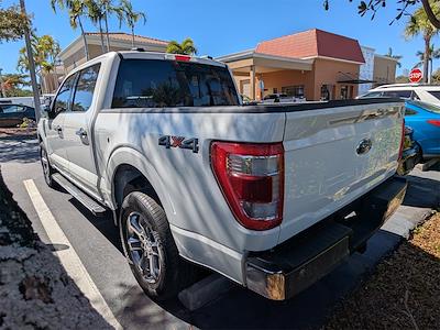 Used 2023 Ford F-150 - photo 1