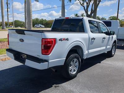 2023 Ford F-150 SuperCrew Cab 4x4 Pickup for sale #PFA23901 - photo 2