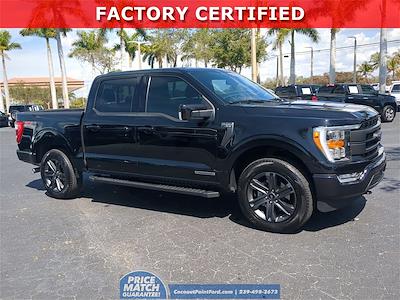 Used 2023 Ford F-150 - photo 1