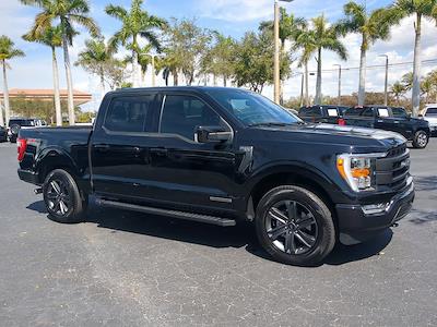 Used 2023 Ford F-150 - photo 1