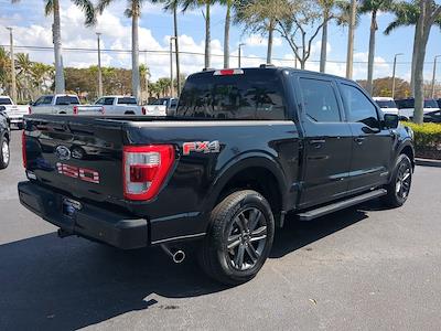 Used 2023 Ford F-150 - photo 1