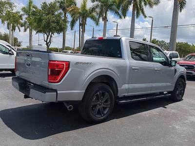 2023 Ford F-150 SuperCrew Cab 4x2 Pickup for sale #PFB83754 - photo 2