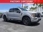 2023 Ford F-150 SuperCrew Cab 4x2 Pickup for sale #PFB83754 - photo 4