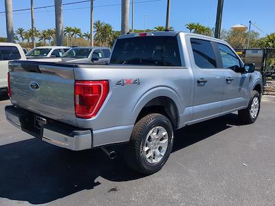 2023 Ford F-150 SuperCrew Cab 4x4 Pickup for sale #PFC68678 - photo 2