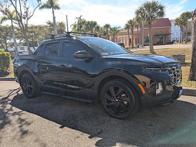 Used 2023 Hyundai Santa Cruz Night Double Cab for sale #PH060929 - photo 1