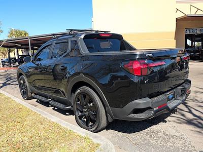Used 2023 Hyundai Santa Cruz Night Double Cab for sale #PH060929 - photo 2