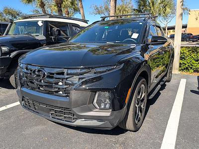 Used 2023 Hyundai Santa Cruz Limited Double Cab for sale #PH076785 - photo 1