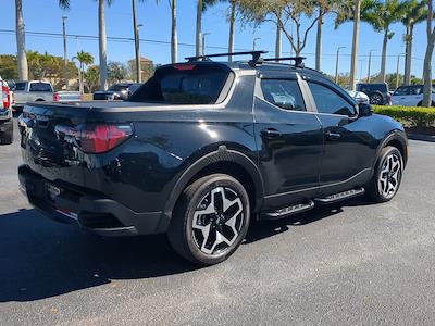 Used 2023 Hyundai Santa Cruz Limited Double Cab for sale #PH076785 - photo 2
