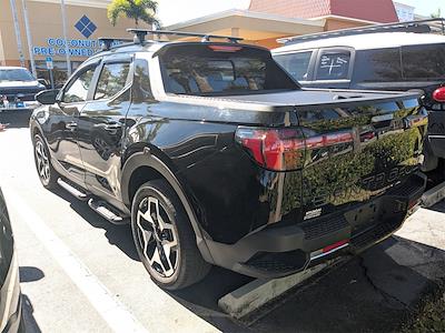 Used 2023 Hyundai Santa Cruz Limited Double Cab for sale #PH076785 - photo 2