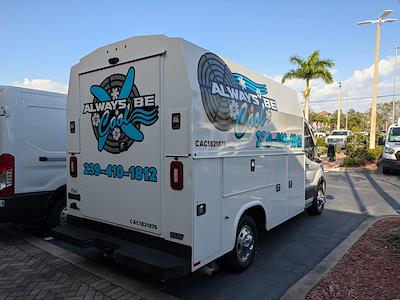 Used 2023 Ford Transit 350 - photo 1