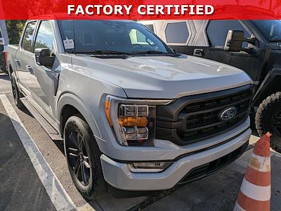 Used 2023 Ford F-150 - photo 1