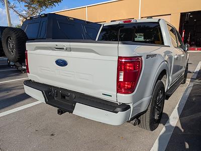 Used 2023 Ford F-150 - photo 1