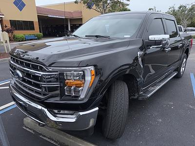 2023 Ford F-150 SuperCrew Cab 4x4 Pickup for sale #PKF85003 - photo 1