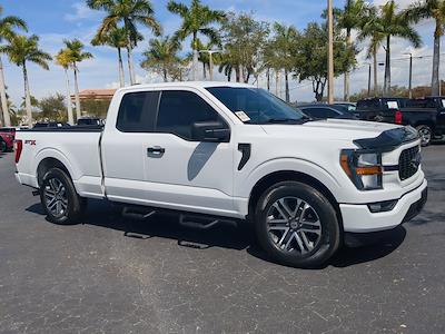 Used 2023 Ford F-150 - photo 1