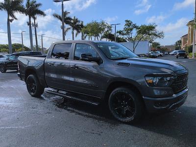 Used 2023 Ram 1500 - photo 1
