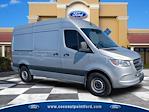 Used 2023 Mercedes-Benz Sprinter 2500 Standard Roof Upfitted Cargo Van for sale #PT144940 - photo 1