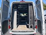 Used 2023 Mercedes-Benz Sprinter 2500 Standard Roof Upfitted Cargo Van for sale #PT144940 - photo 13