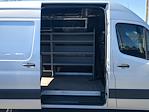 Used 2023 Mercedes-Benz Sprinter 2500 Standard Roof Upfitted Cargo Van for sale #PT144940 - photo 14