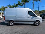 Used 2023 Mercedes-Benz Sprinter 2500 Standard Roof Upfitted Cargo Van for sale #PT144940 - photo 3