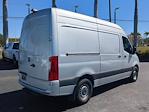 Used 2023 Mercedes-Benz Sprinter 2500 Standard Roof Upfitted Cargo Van for sale #PT144940 - photo 4