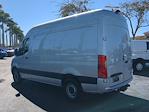 Used 2023 Mercedes-Benz Sprinter 2500 Standard Roof Upfitted Cargo Van for sale #PT144940 - photo 6