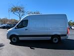 Used 2023 Mercedes-Benz Sprinter 2500 Standard Roof Upfitted Cargo Van for sale #PT144940 - photo 7