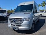 Used 2023 Mercedes-Benz Sprinter 2500 Standard Roof Upfitted Cargo Van for sale #PT144940 - photo 8