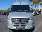 Used 2023 Mercedes-Benz Sprinter 2500 Standard Roof Upfitted Cargo Van for sale #PT144940 - photo 9