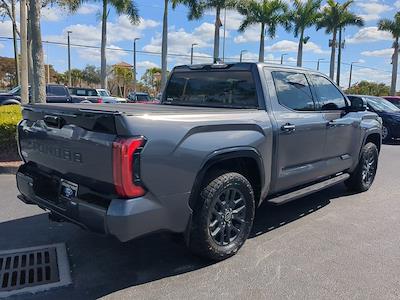 Used 2023 Toyota Tundra Platinum CrewMax Cab for sale #PX025787 - photo 2