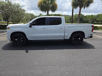 2023 Chevrolet Silverado 1500 Crew Cab 4x4 Pickup for sale #PZ276286 - photo 1