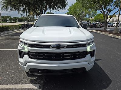 2023 Chevrolet Silverado 1500 Crew Cab 4x4 Pickup for sale #PZ276286 - photo 2