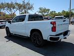 2023 Chevrolet Silverado 1500 Crew Cab 4x4 Pickup for sale #PZ276286 - photo 6
